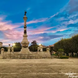 Villa Comunale Park - Santa Maria Capua Vetere