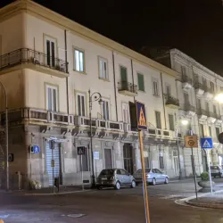 Villa Comunale Park - Santa Maria Capua Vetere