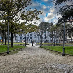 Villa Comunale Park - Santa Maria Capua Vetere