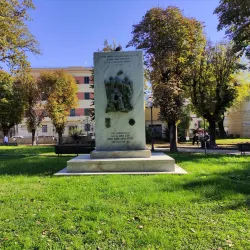 Villa Comunale Park - Santa Maria Capua Vetere