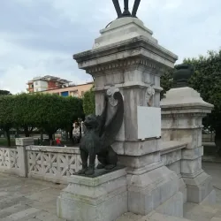 Villa Comunale Park - Santa Maria Capua Vetere