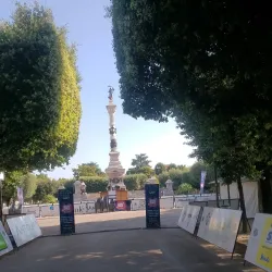 Villa Comunale Park - Santa Maria Capua Vetere