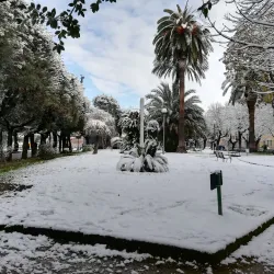 Villa Comunale Park - Santa Maria Capua Vetere