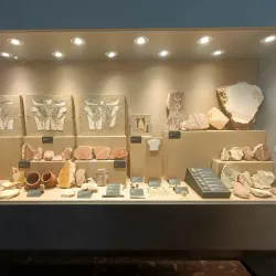 Villa of the Quintilii - Santa Maria Capua Vetere