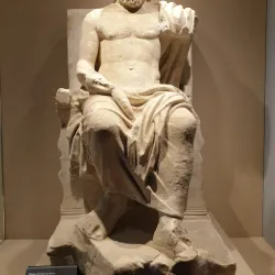 Villa of the Quintilii - Santa Maria Capua Vetere