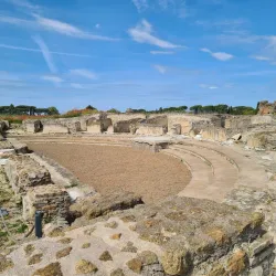 Villa of the Quintilii - Santa Maria Capua Vetere