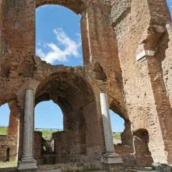 Villa of the Quintilii - Santa Maria Capua Vetere