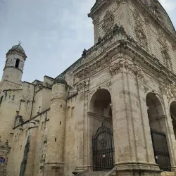 Cathedral of St. Nicholas (Cattedrale di San Nicola) - Sassari