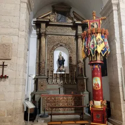 Cathedral of St. Nicholas (Cattedrale di San Nicola) - Sassari