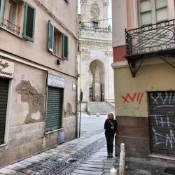 Cathedral of St. Nicholas (Cattedrale di San Nicola) - Sassari
