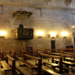 Chiesa di San Pietro - Sassari