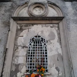 Chiesa di San Pietro - Sassari