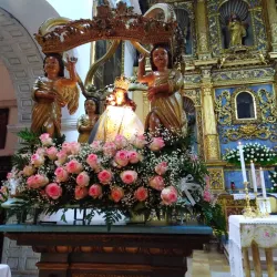 Chiesa di San Pietro - Sassari