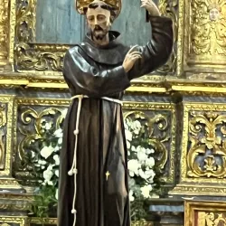 Chiesa di San Pietro - Sassari