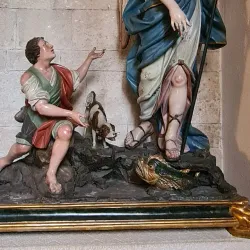 Chiesa di San Pietro - Sassari