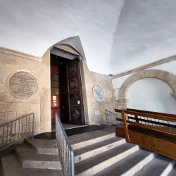 Chiesa di San Pietro - Sassari