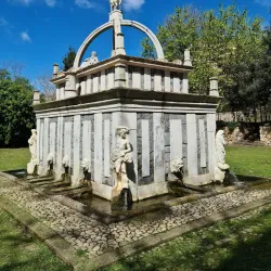 Fontana di Rosello - Sassari