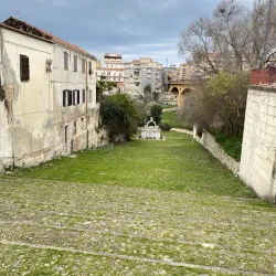 Fontana di Rosello - Sassari