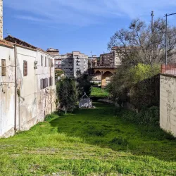 Fontana di Rosello - Sassari