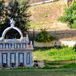 Fontana di Rosello - Sassari
