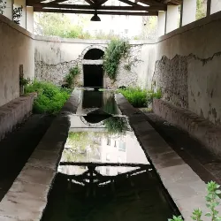 Fontana di Rosello - Sassari