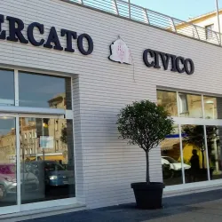 Mercato Civico - Sassari