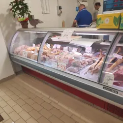 Mercato Civico - Sassari