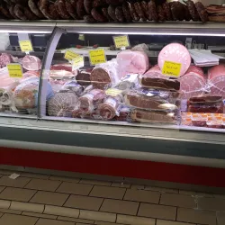 Mercato Civico - Sassari