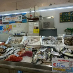 Mercato Civico - Sassari