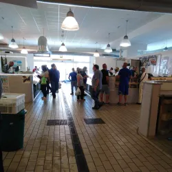 Mercato Civico - Sassari