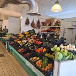 Mercato Civico - Sassari