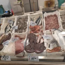 Mercato Civico - Sassari