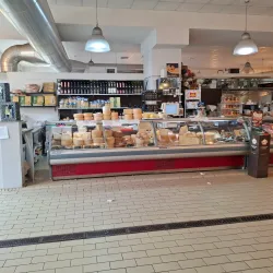 Mercato Civico - Sassari