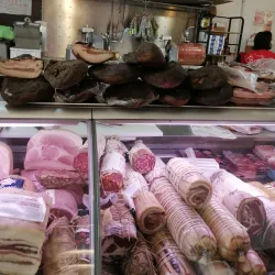 Mercato Civico - Sassari