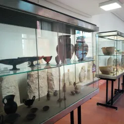 Museo Nazionale Sanna - Sassari