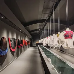 Museo Nazionale Sanna - Sassari