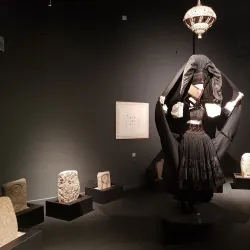 Museo Nazionale Sanna - Sassari