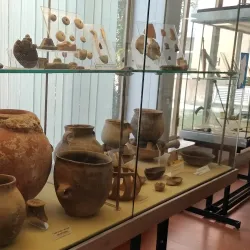 Museo Nazionale Sanna - Sassari