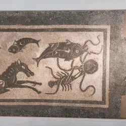 Museo Nazionale Sanna - Sassari