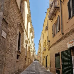 Palazzo Ducale - Sassari