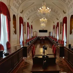 Palazzo Ducale - Sassari