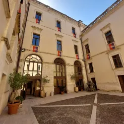 Palazzo Ducale - Sassari