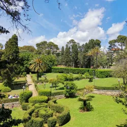 Parco di Monserrato - Sassari