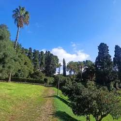 Parco di Monserrato - Sassari