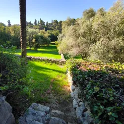 Parco di Monserrato - Sassari