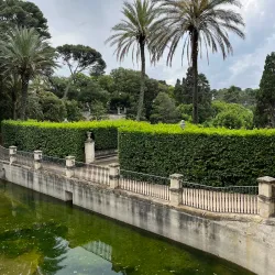 Parco di Monserrato - Sassari