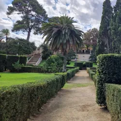 Parco di Monserrato - Sassari