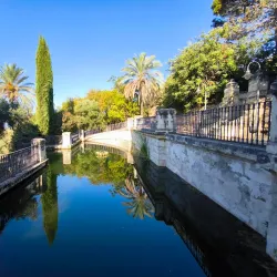 Parco di Monserrato - Sassari