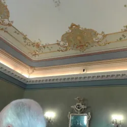 Teatro Civico - Sassari