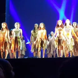 Teatro Civico - Sassari